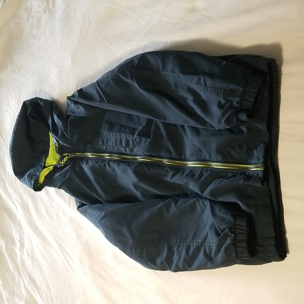 Carter's kids jacket